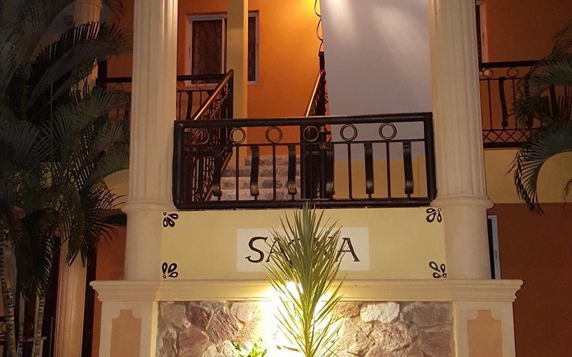 Photo of Outdoor in Los Melones