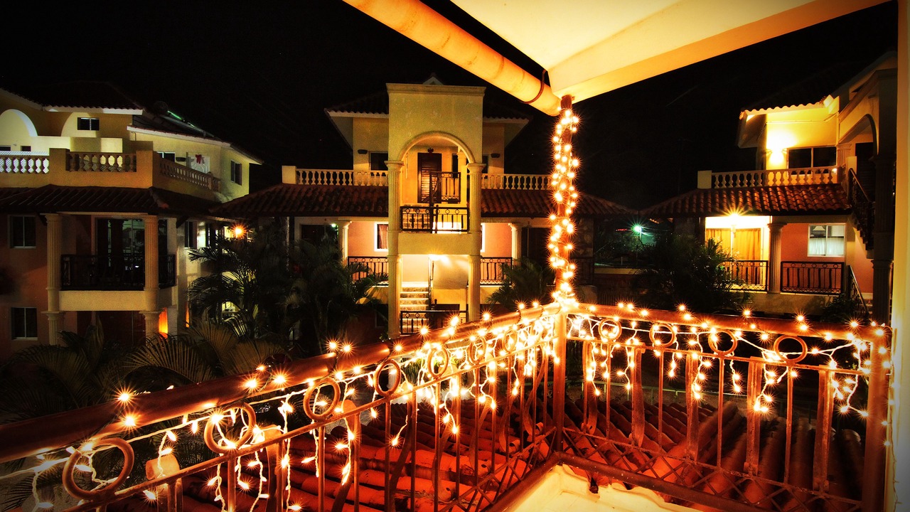 Photo of Outdoor in Los Melones