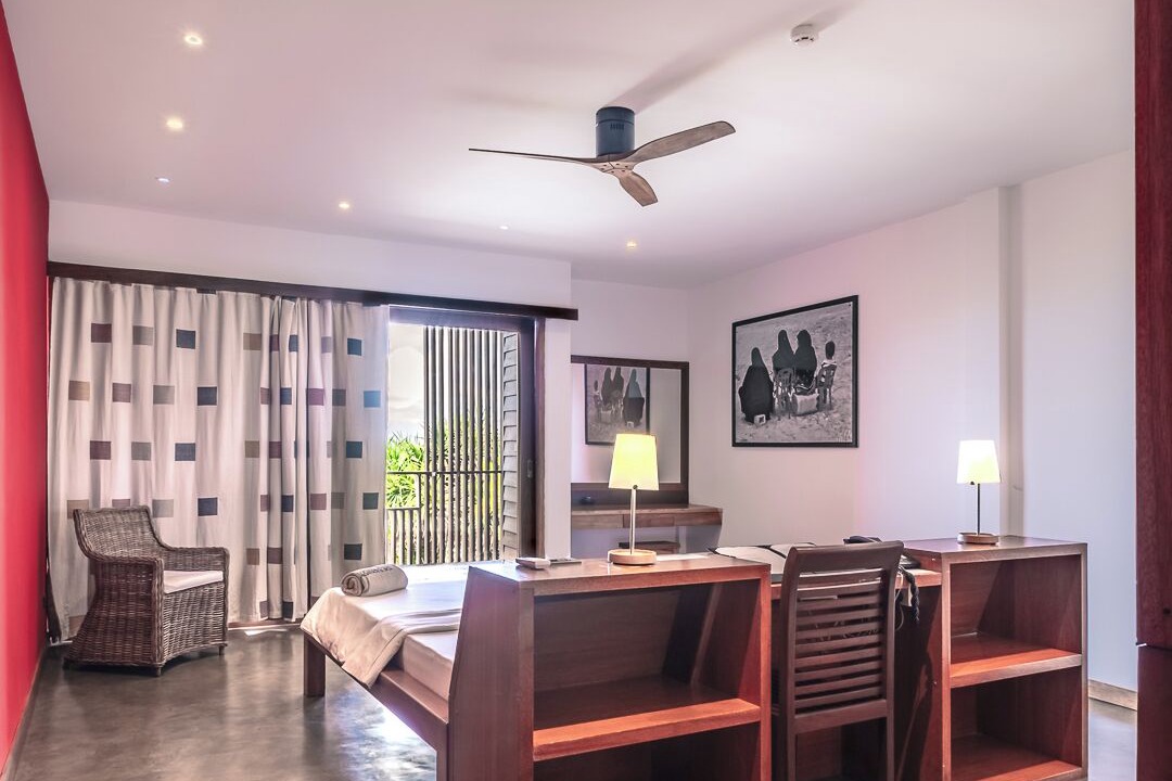 Photo of Bedroom in Hanimaadhoo