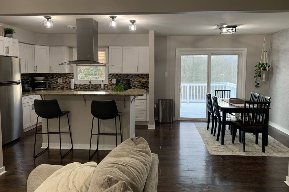 Photo of Kitchen in Wernersville