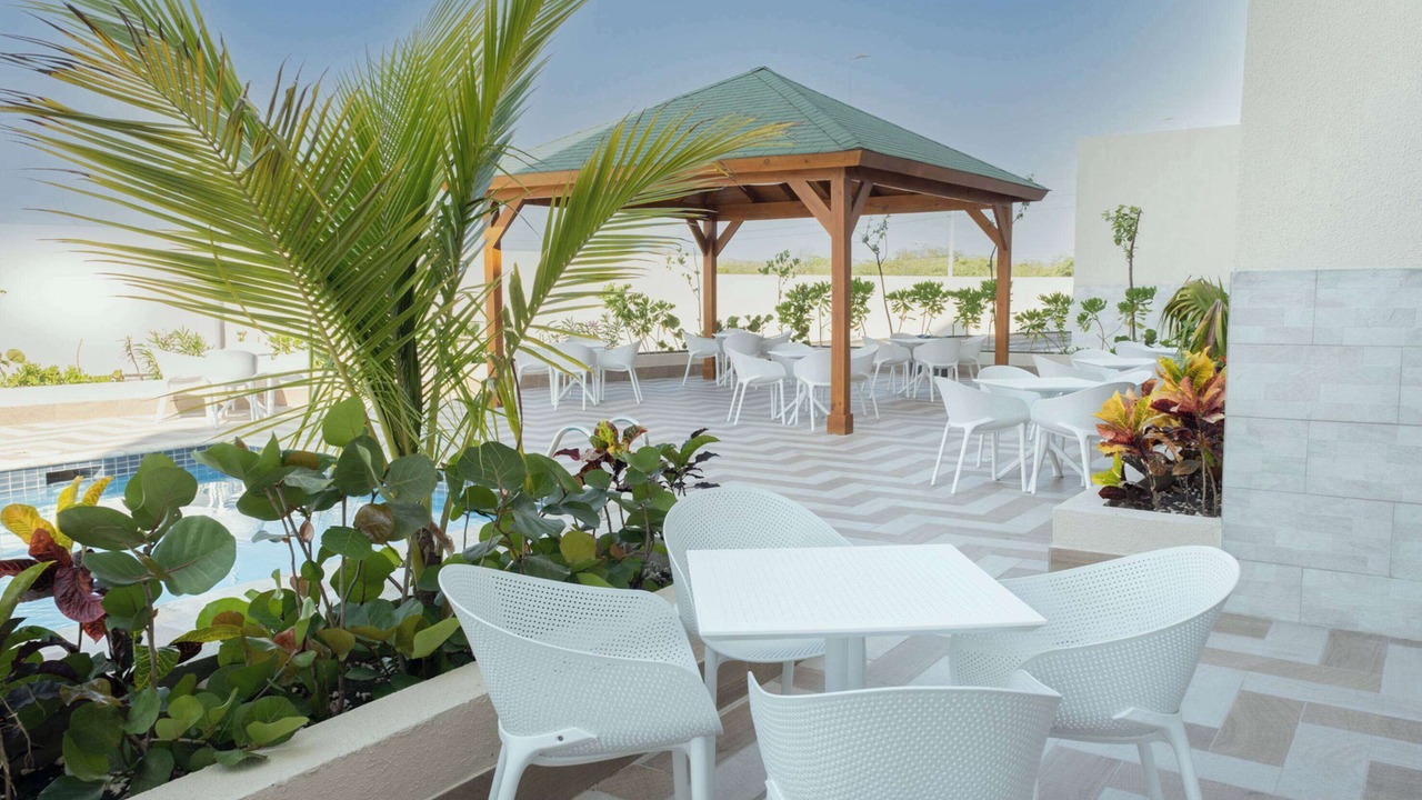 Photo of Outdoor in Pepillo Salcedo