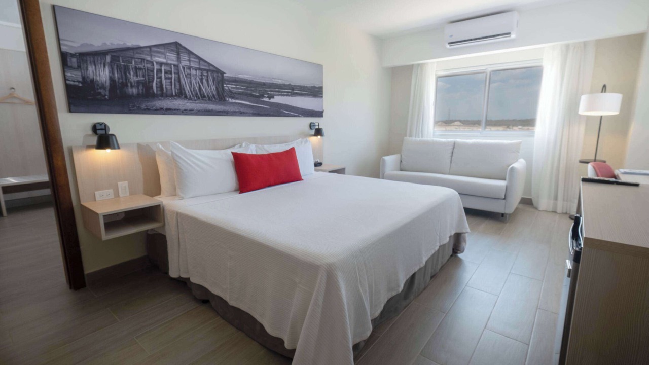 Photo of Bedroom in Pepillo Salcedo