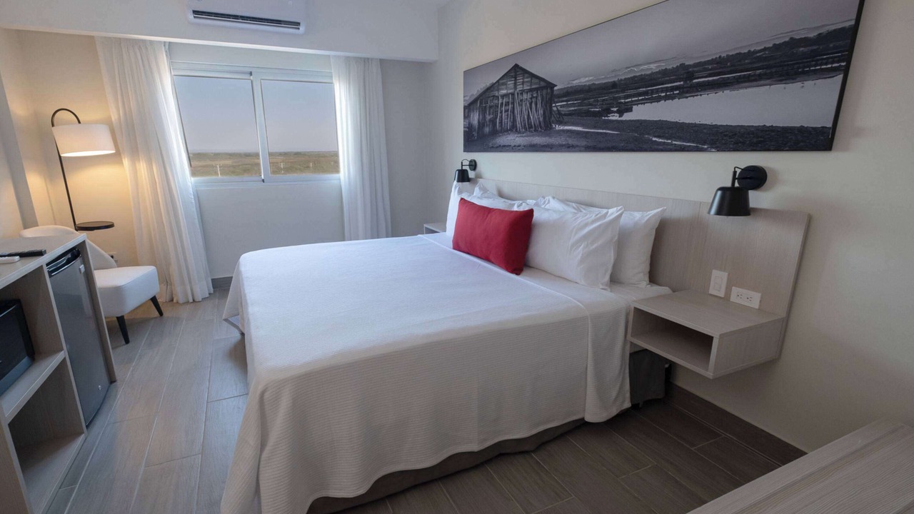 Photo of Bedroom in Pepillo Salcedo