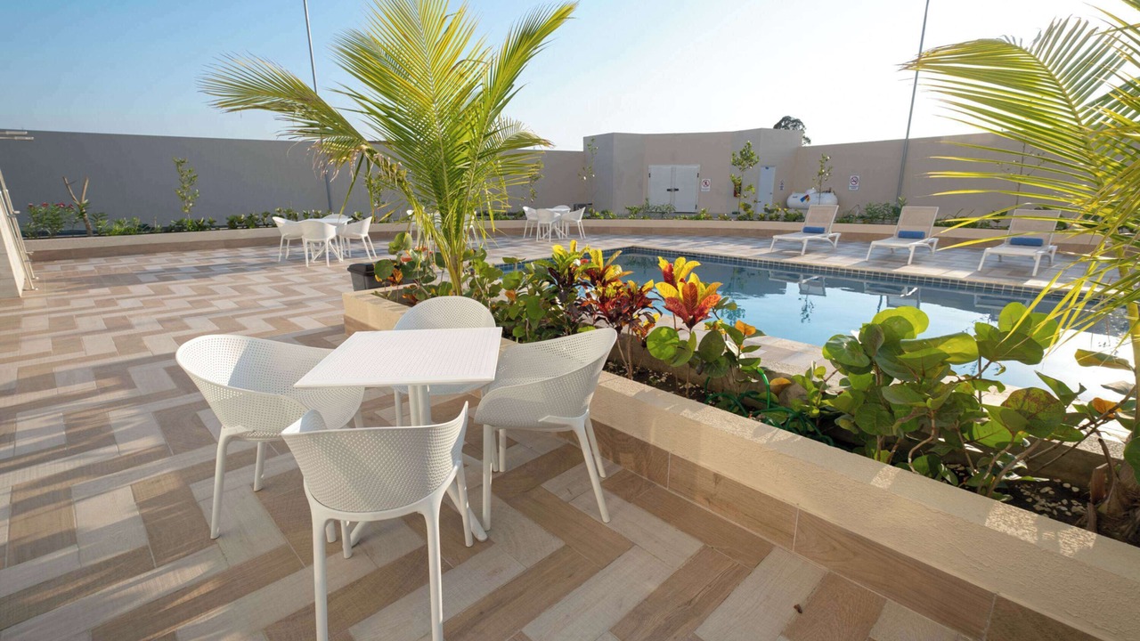 Photo of Outdoor in Pepillo Salcedo
