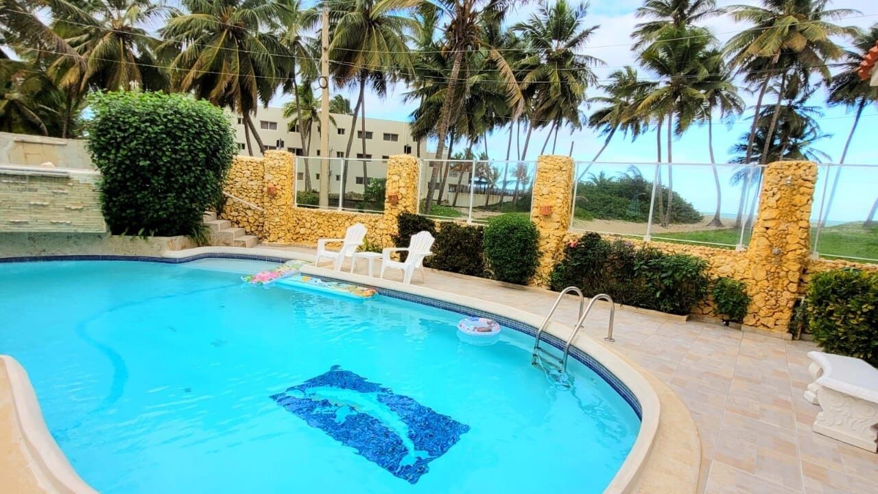 Photo of Outdoor in Cabarete