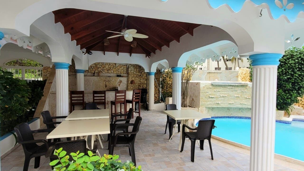 Photo of Outdoor in Cabarete