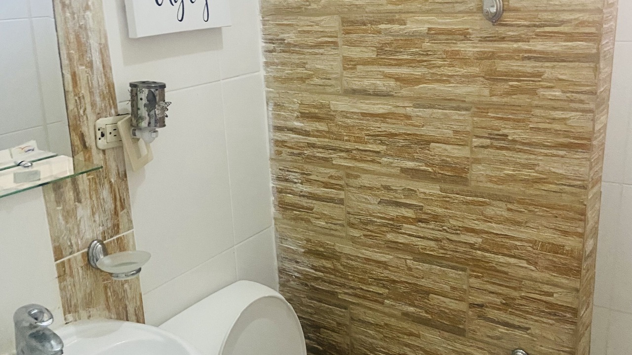 Photo of Bathroom in Santiago Province
