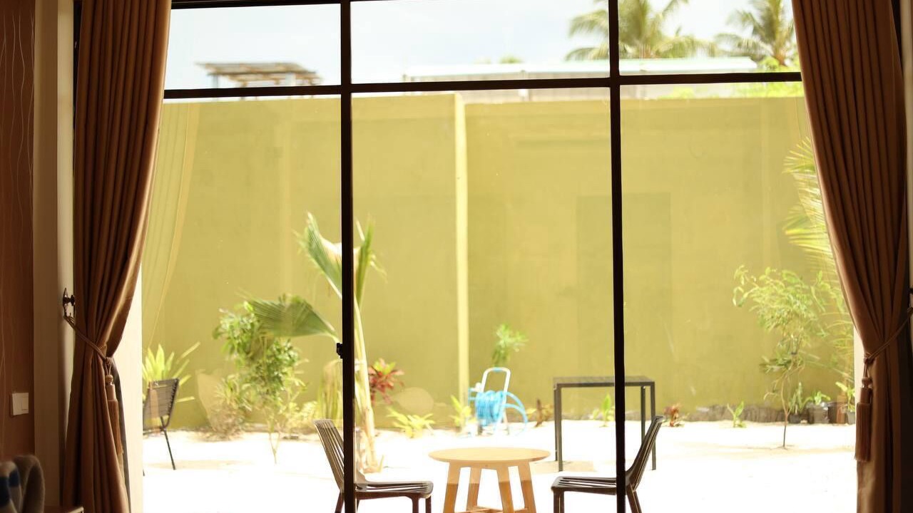 Photo of Bedroom in Thoddoo