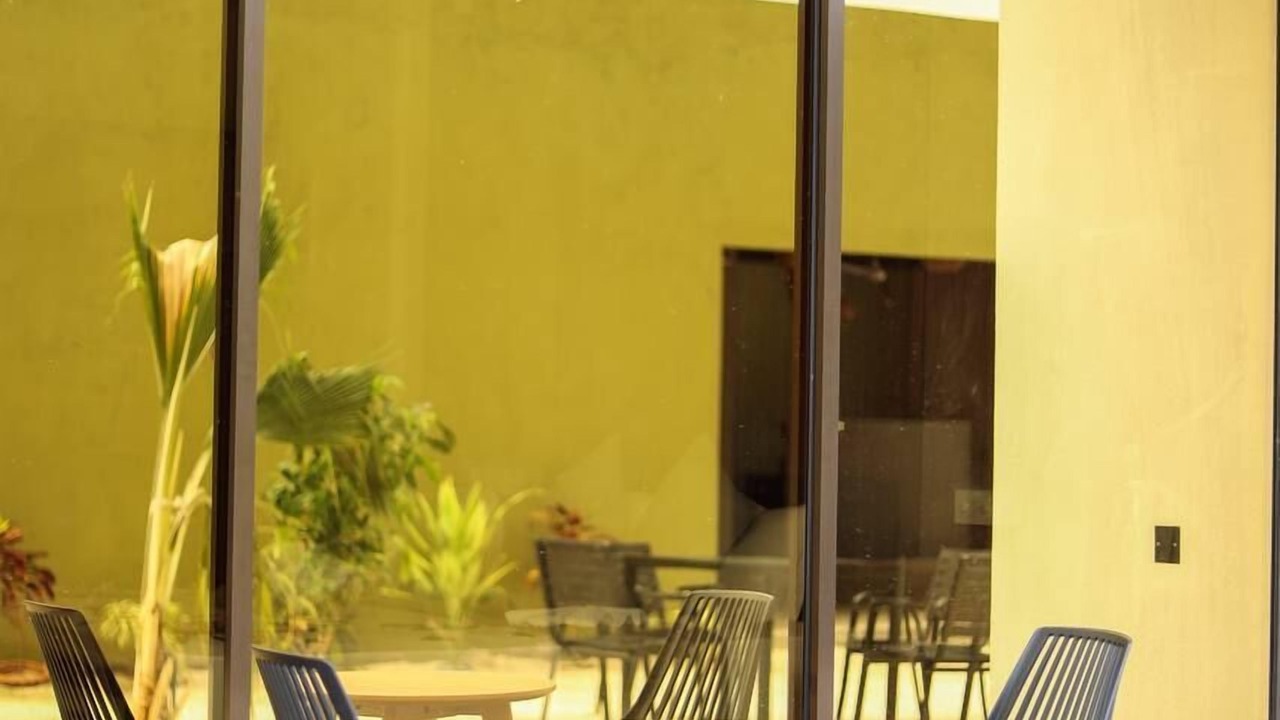 Photo of Patio Balcony in Thoddoo