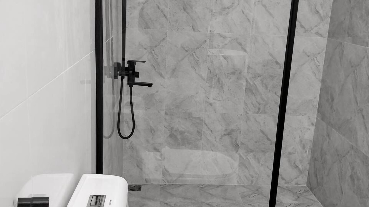 Photo of Bathroom in Thoddoo