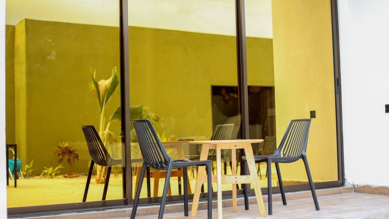 Photo of Patio Balcony in Thoddoo