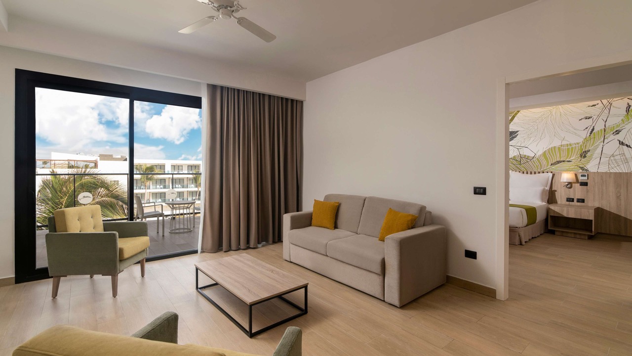 Photo of Bedroom in Punta Cana