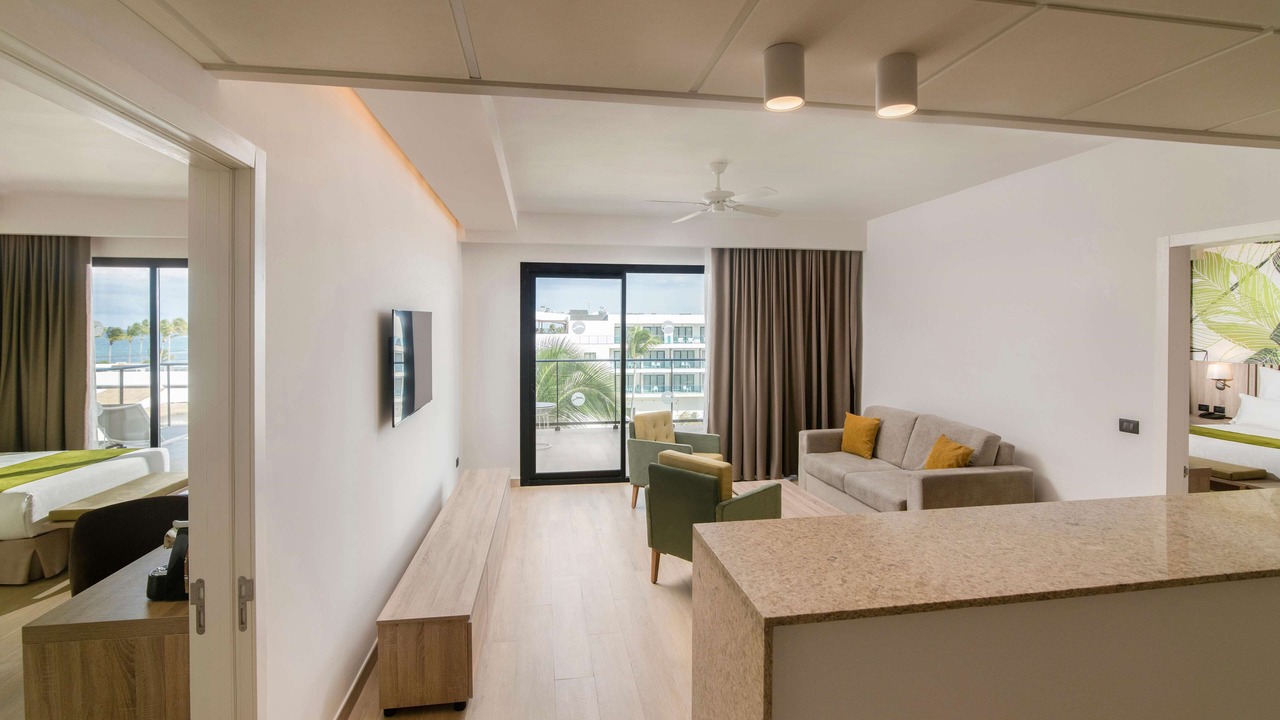 Photo of Bedroom in Punta Cana