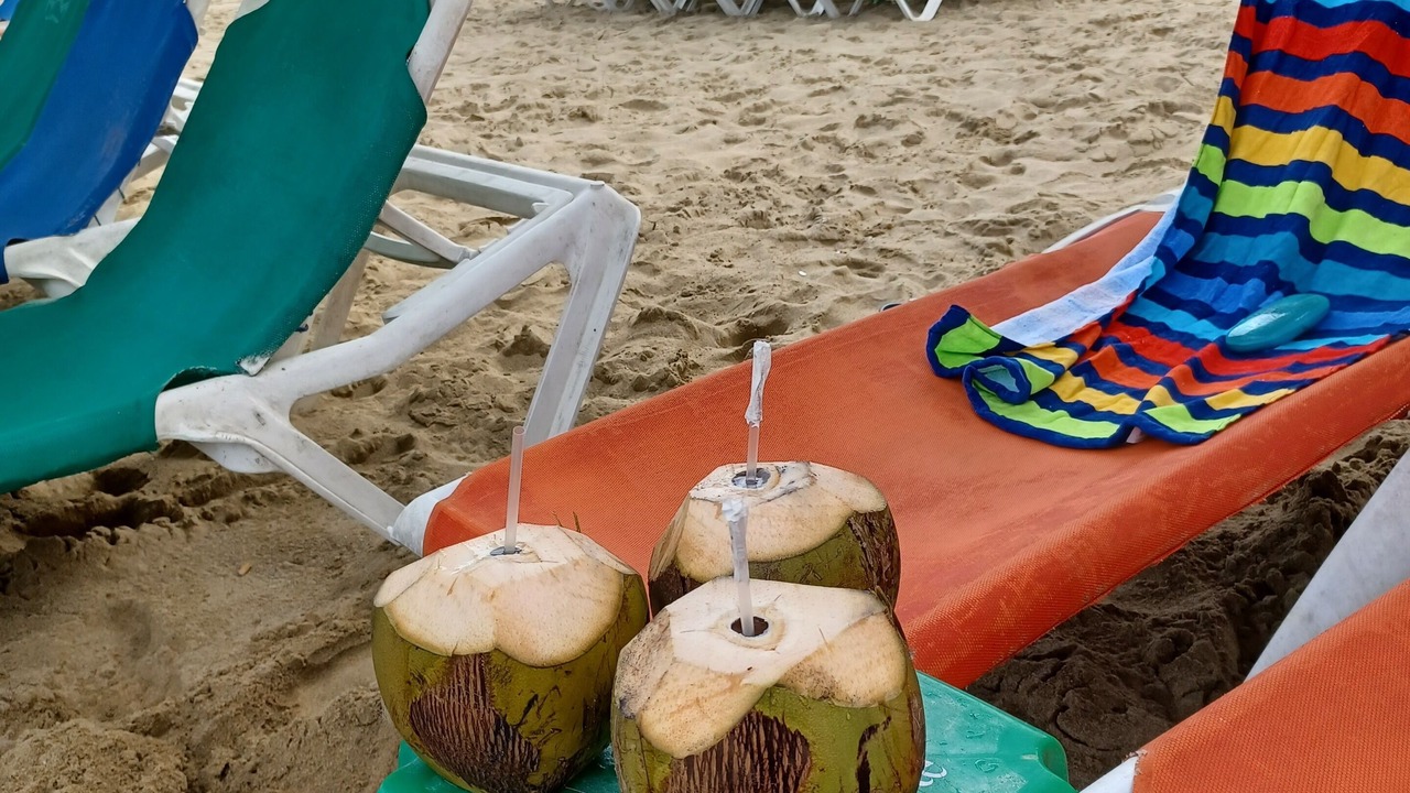 Photo of Outdoor in La Esplanada