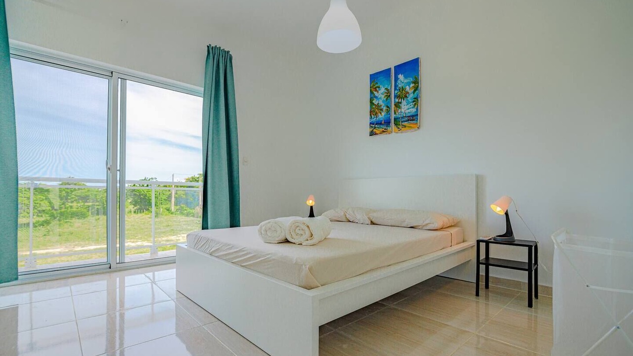 Photo of Bedroom in La Esplanada