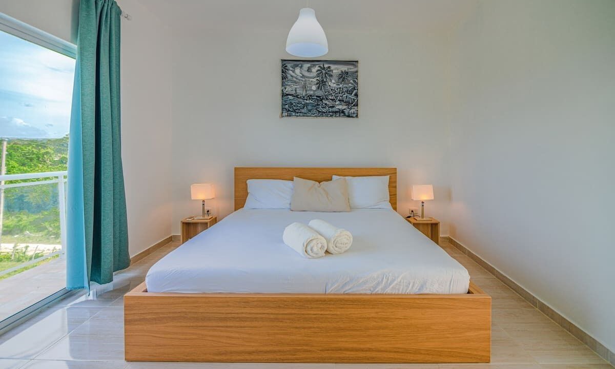 Photo of Bedroom in La Esplanada