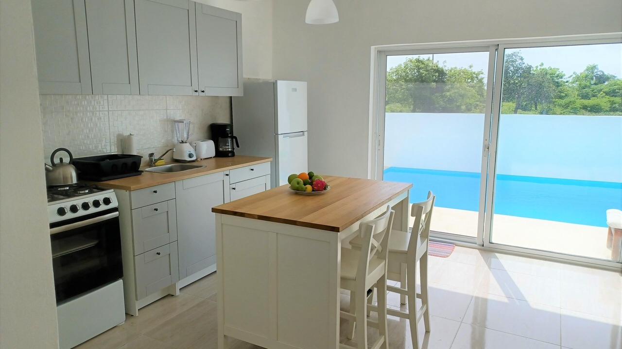 Photo of Kitchen in La Esplanada