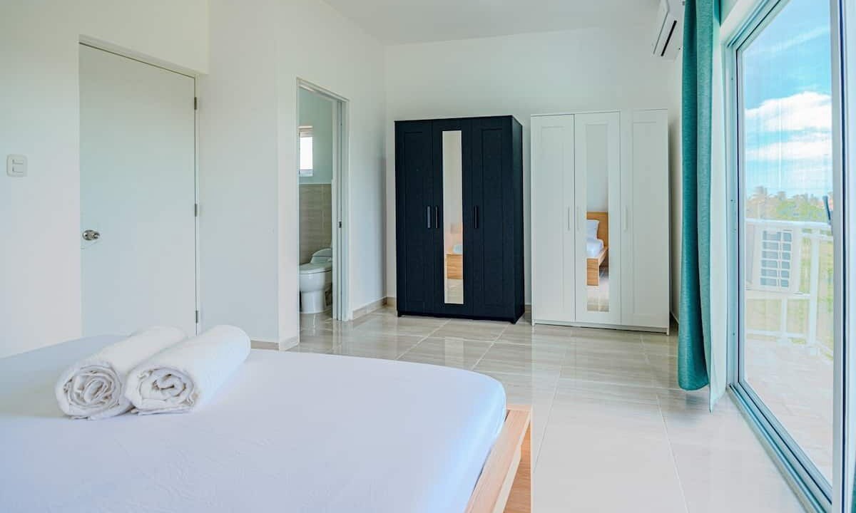 Photo of Bedroom in La Esplanada