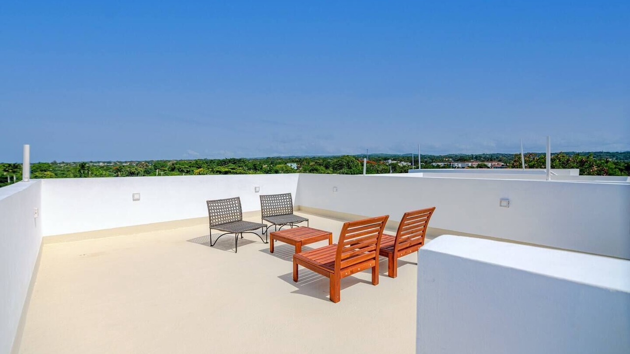 Photo of Outdoor in La Esplanada