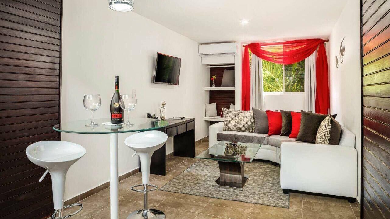 Photo of Bedroom in Villas Ana Maria
