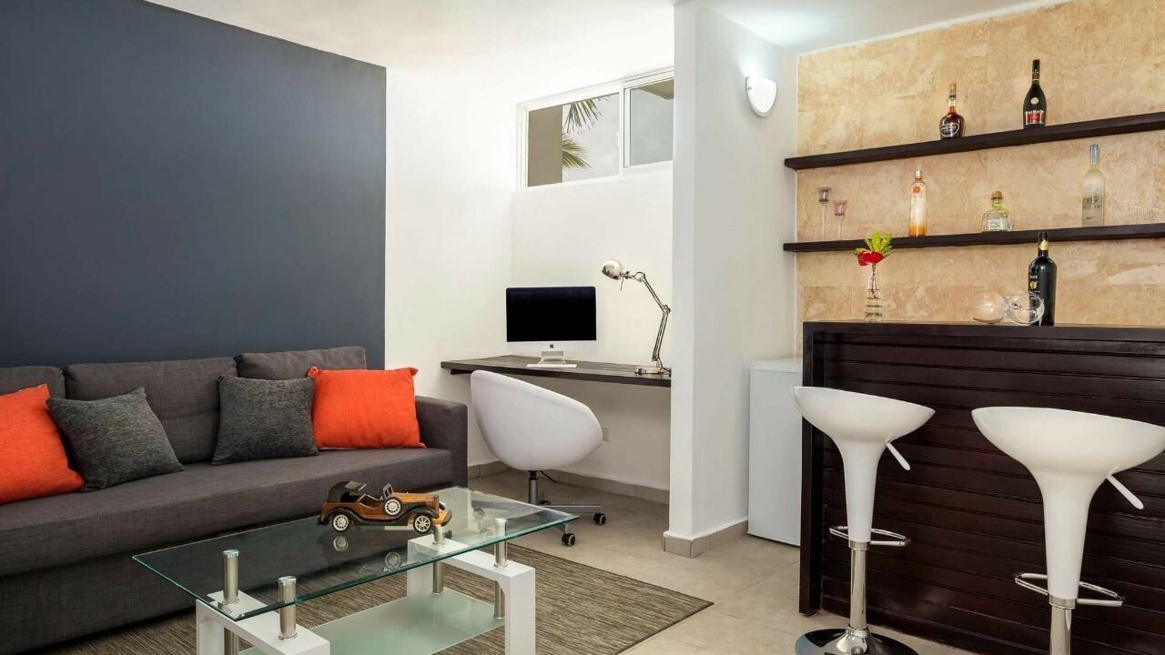 Photo of Bedroom in Villas Ana Maria