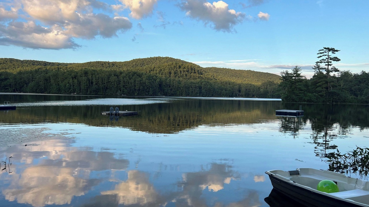 Photo of Outdoor in Lake Luzerne-Hadley