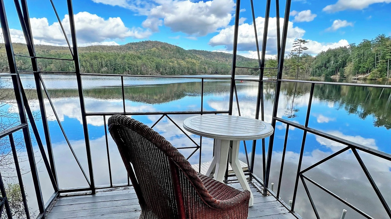 Photo of Bedroom in Lake Luzerne-Hadley