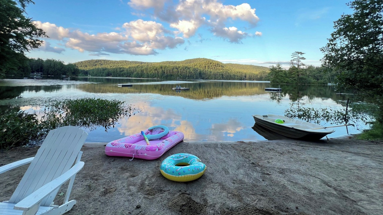 Photo of Outdoor in Lake Luzerne-Hadley
