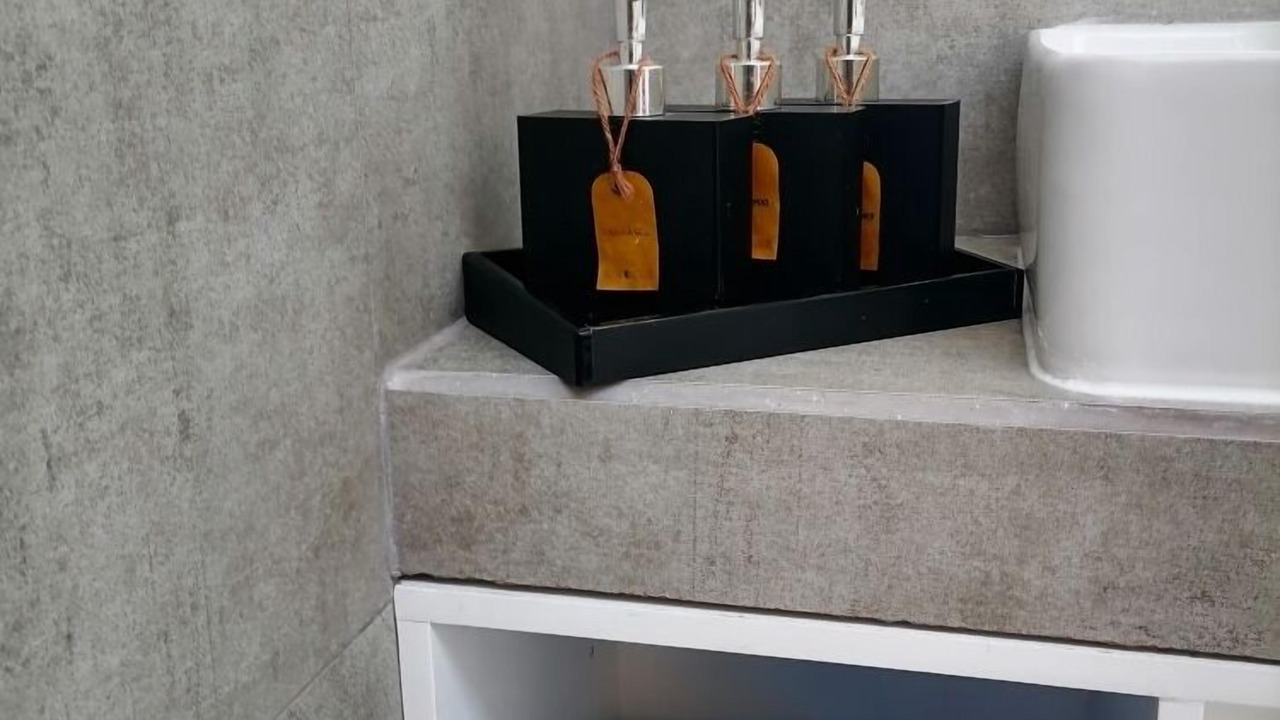 Photo of Bathroom in Fulhadhoo