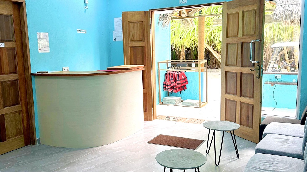 Photo of Others in Fulhadhoo