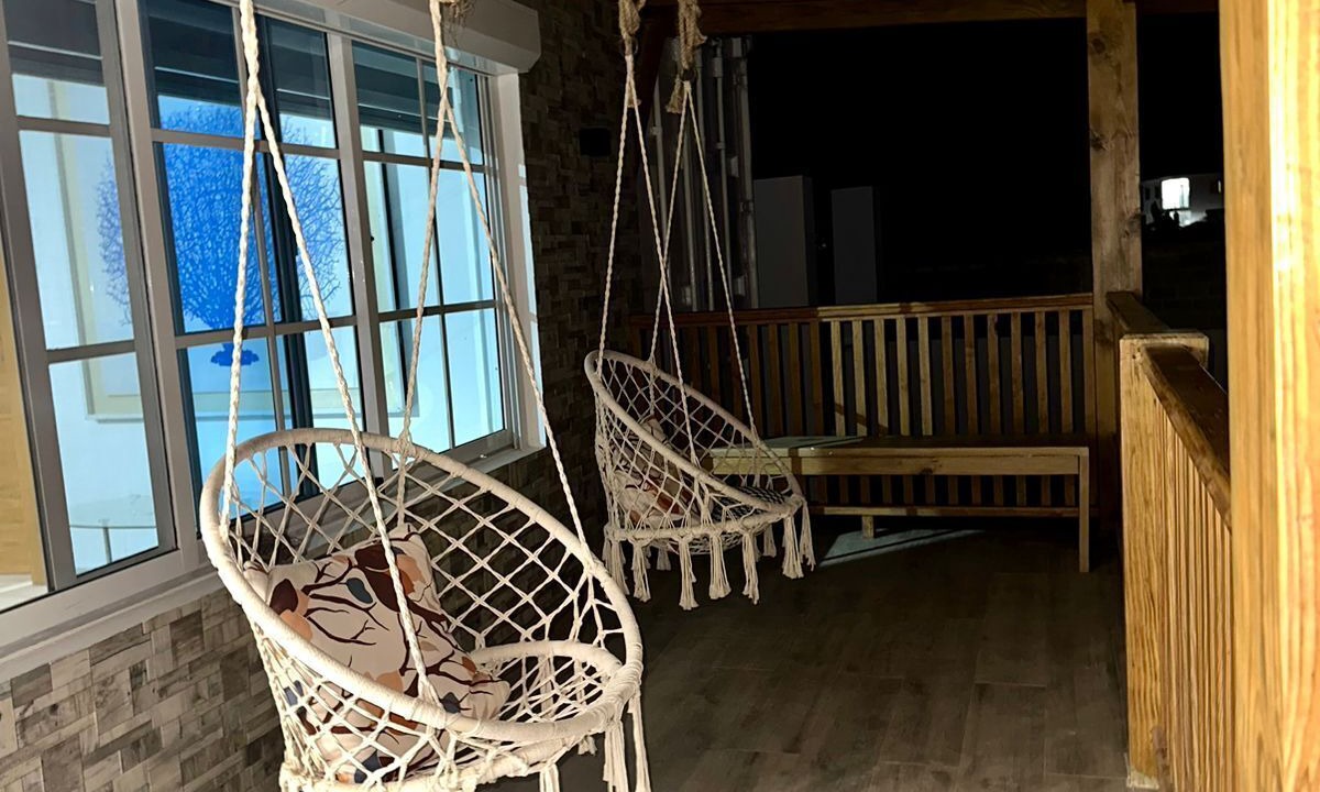 Photo of Patio Balcony in Miches