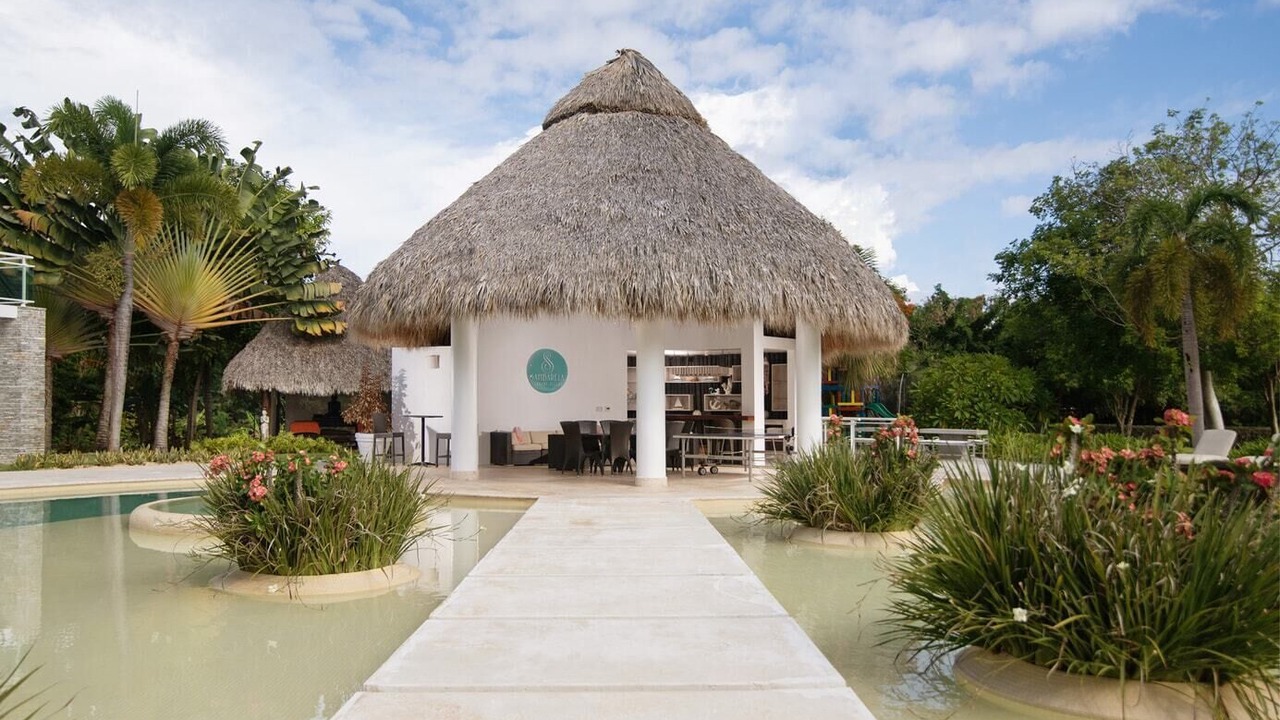Photo of Outdoor in Yarary - Cap Cana