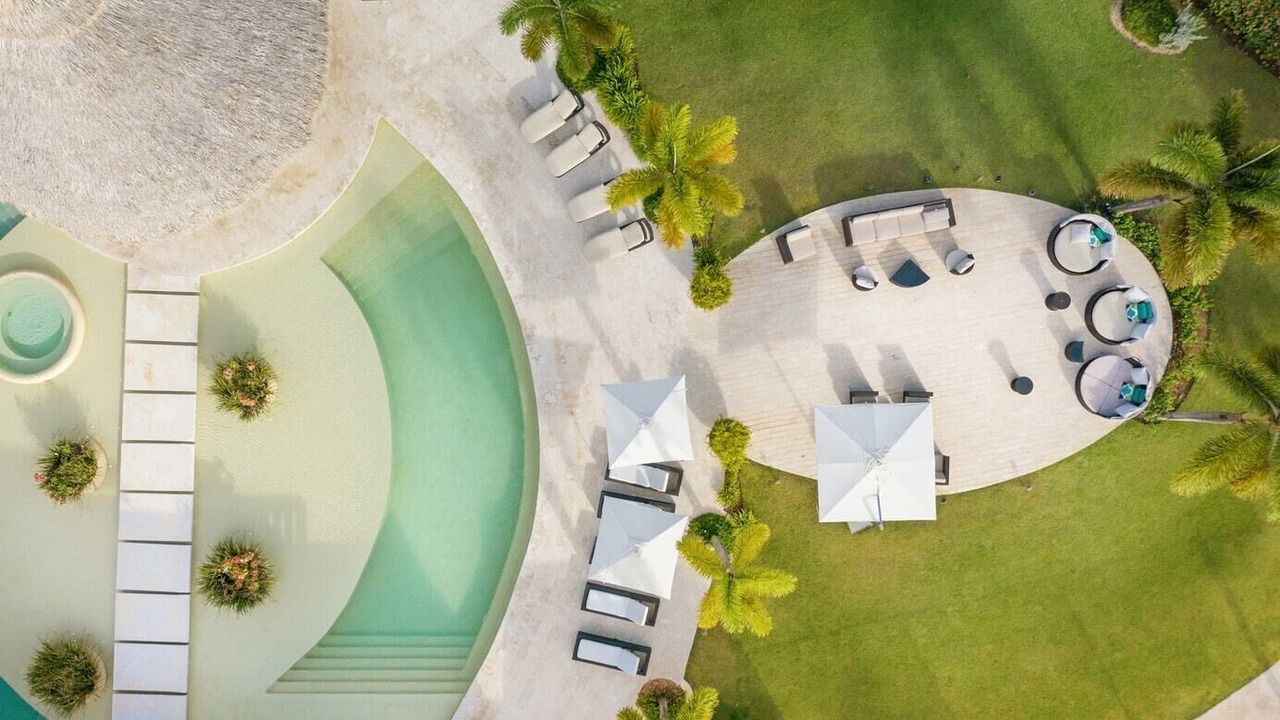 Photo of Outdoor in Yarary - Cap Cana