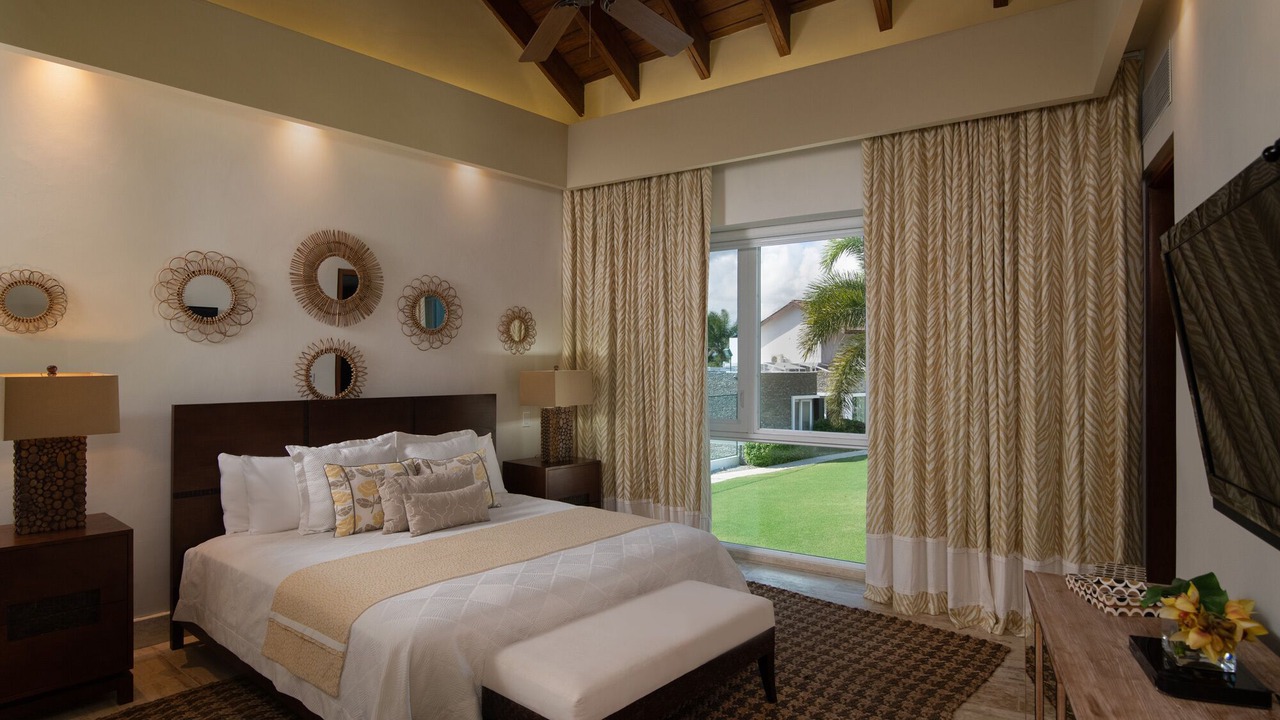 Photo of Bedroom in Yarary - Cap Cana