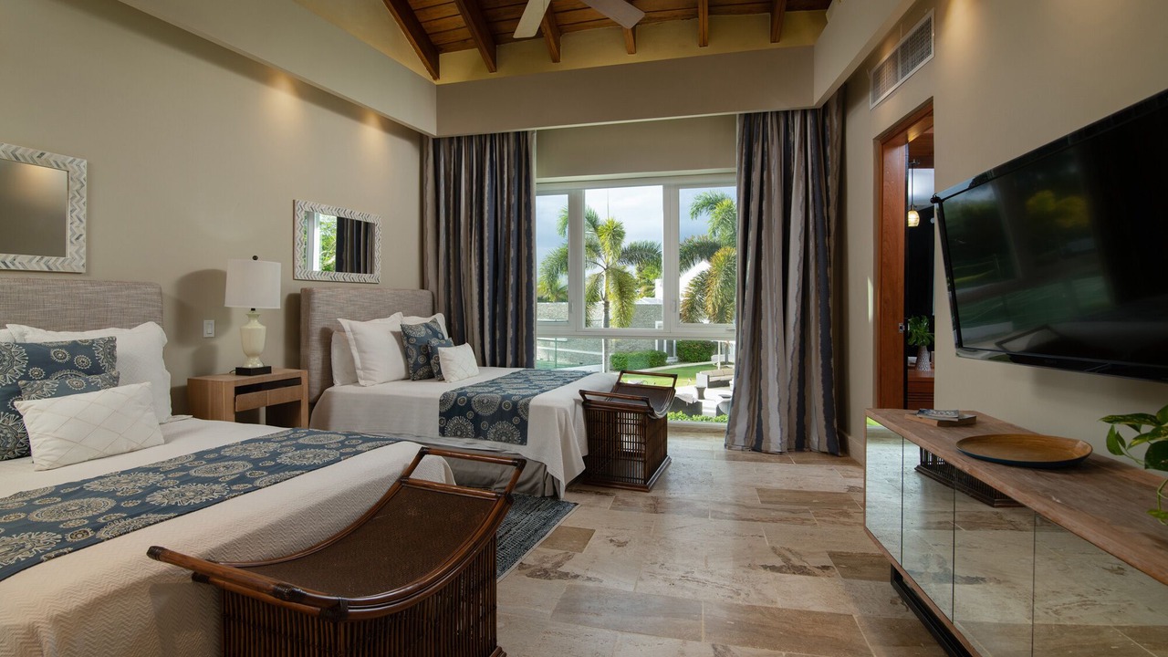 Photo of Bedroom in Yarary - Cap Cana