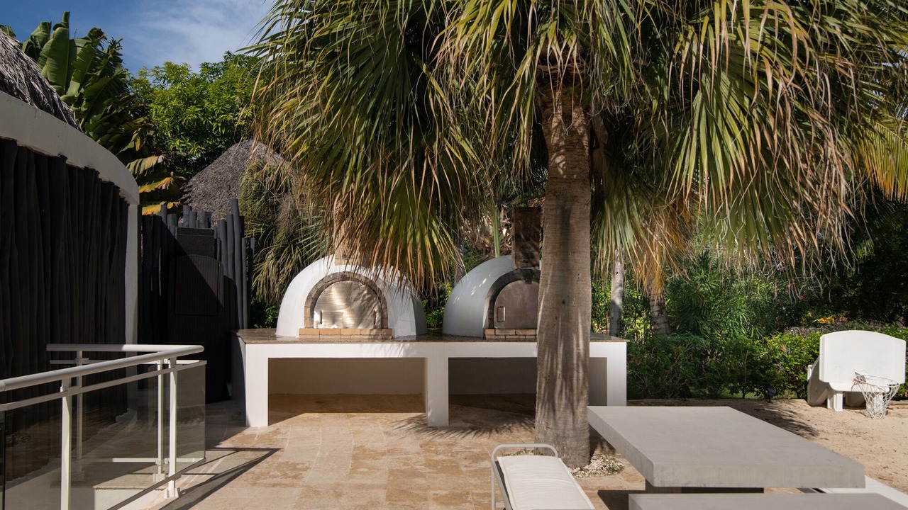 Photo of Outdoor in Yarary - Cap Cana