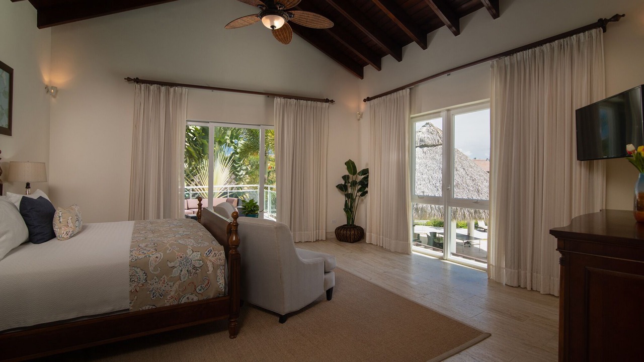 Photo of Bedroom in Yarary - Cap Cana