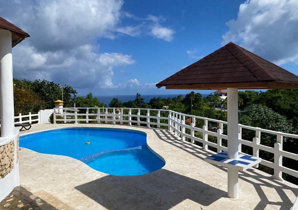 Photo of Outdoor in Cabrera