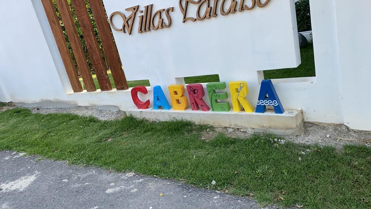 Photo of Outdoor in Cabrera