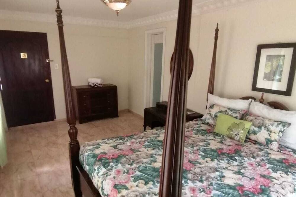Photo of Bedroom in Santo Domingo