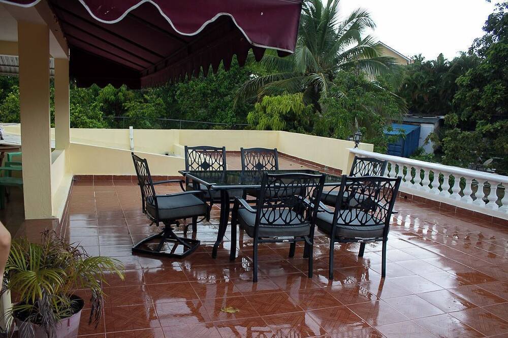 Photo of Outdoor in Santo Domingo