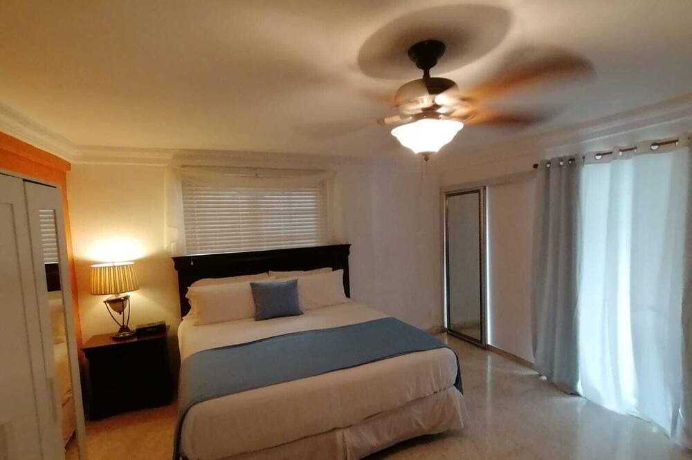 Photo of Bedroom in Santo Domingo