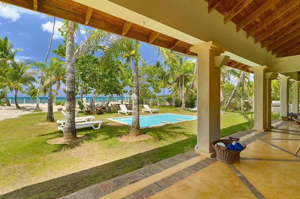 Photo of Outdoor in El Limon