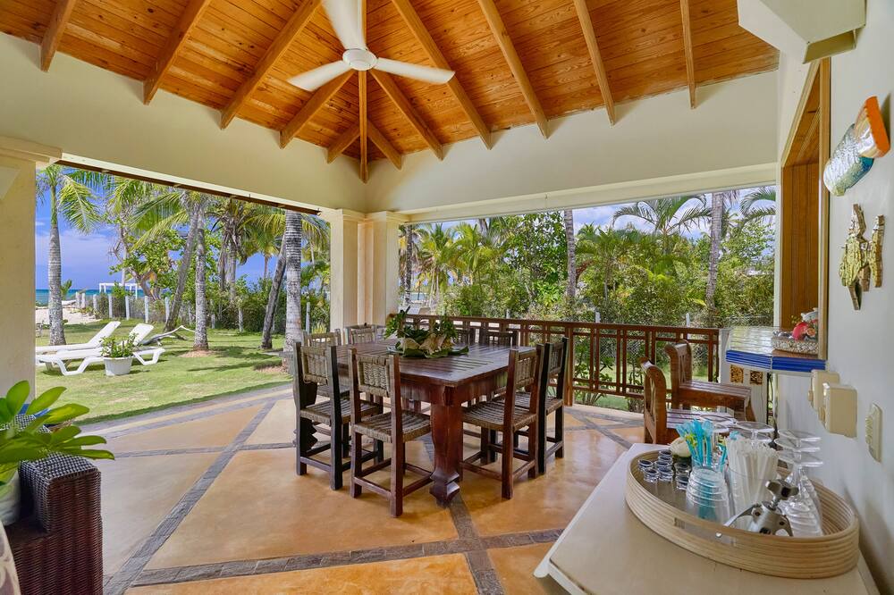 Photo of Outdoor in El Limon