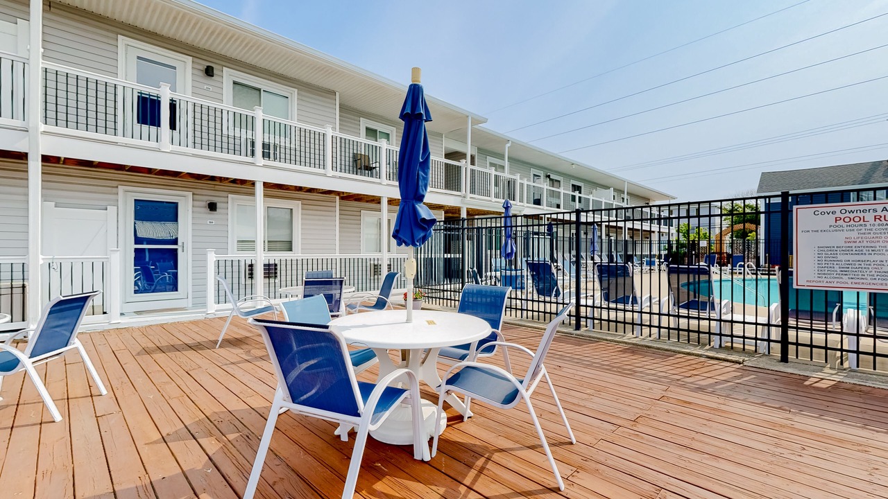 Photo of Outdoor in Dewey Beach