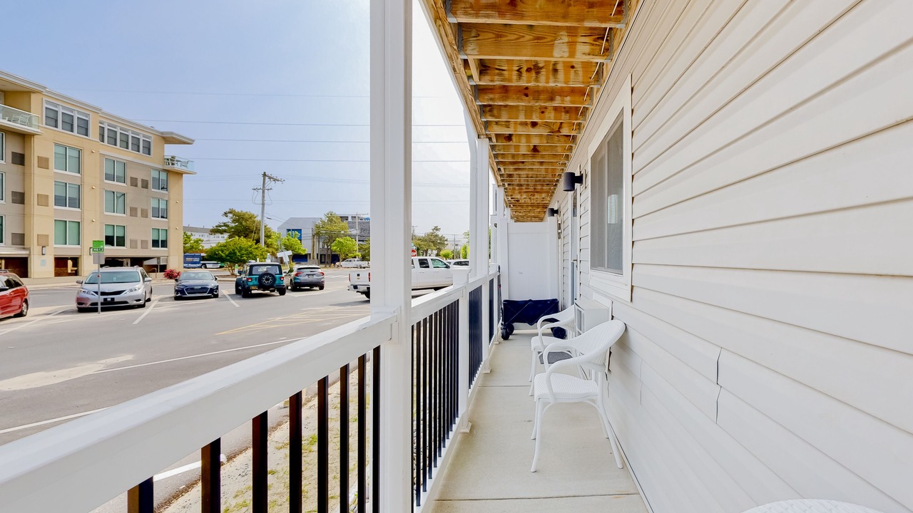 Photo of Outdoor in Dewey Beach