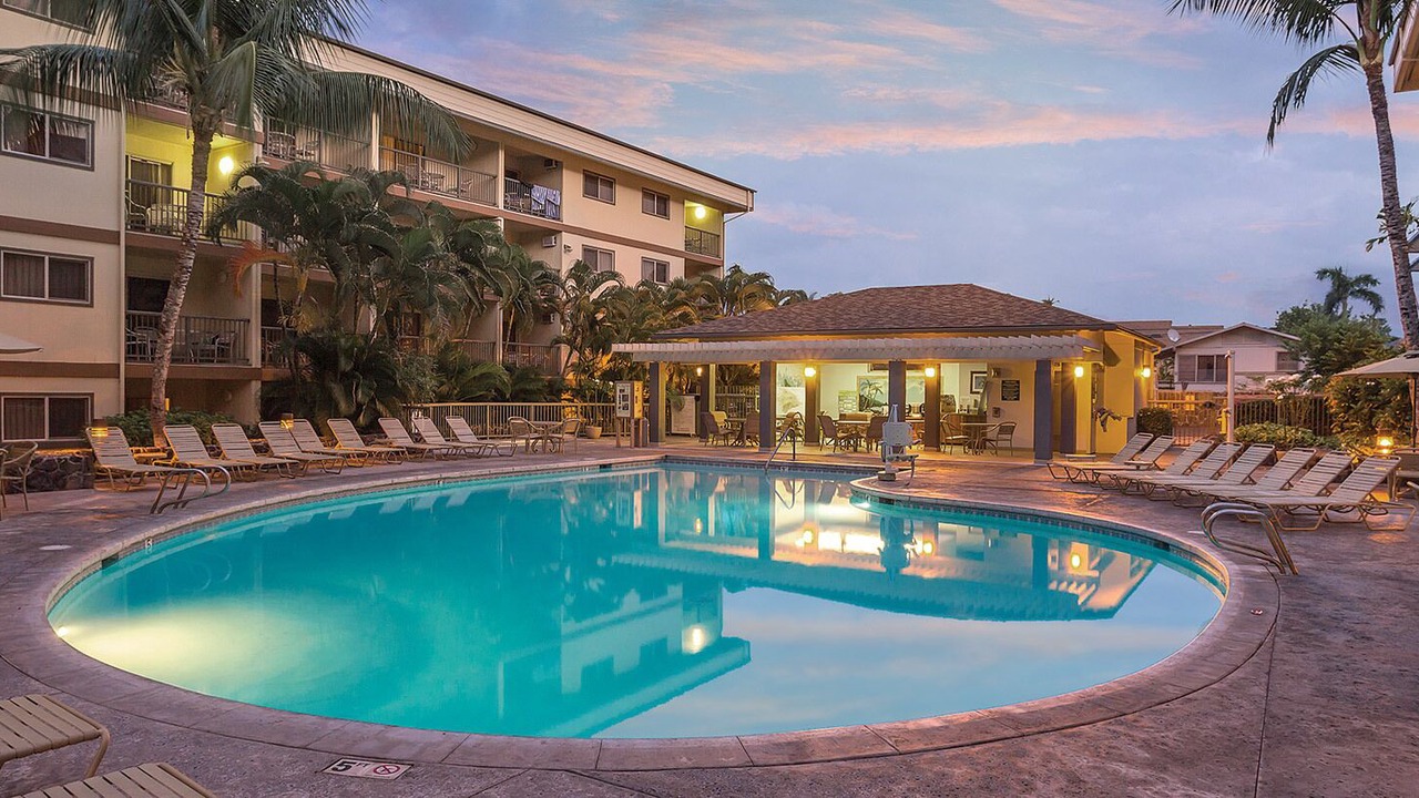 Photo of Outdoor in Historic Kailua Village