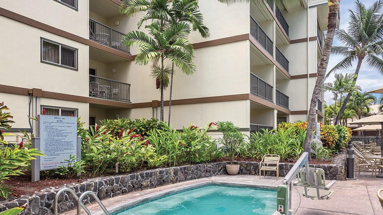 Photo of Outdoor in Historic Kailua Village