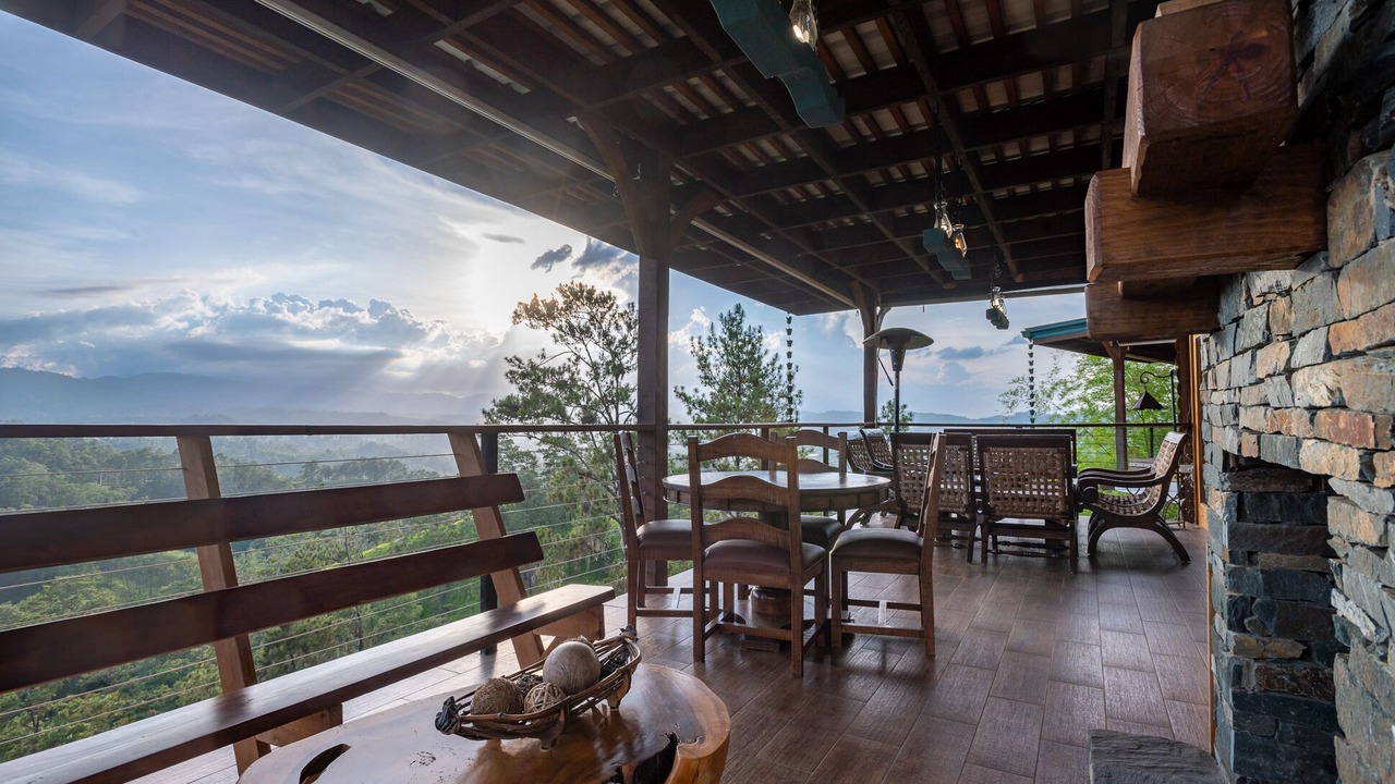 Photo of Outdoor in Jarabacoa