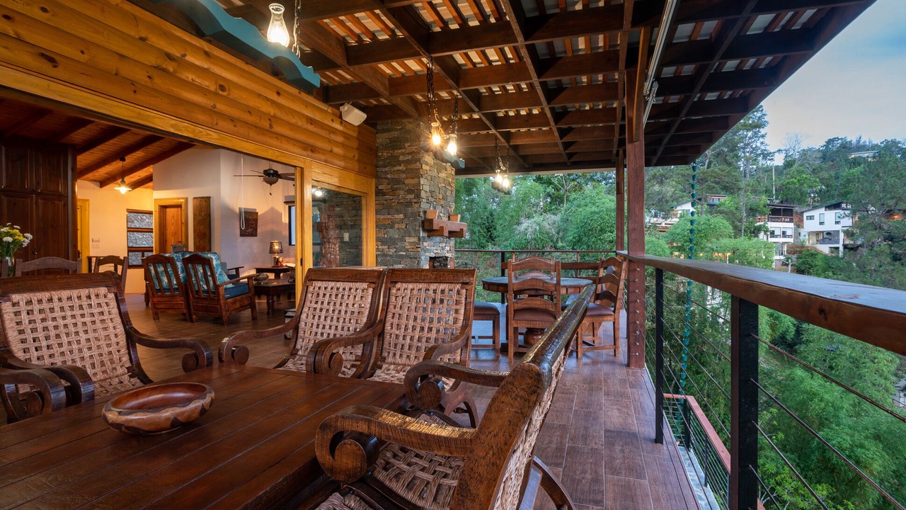 Photo of Outdoor in Jarabacoa